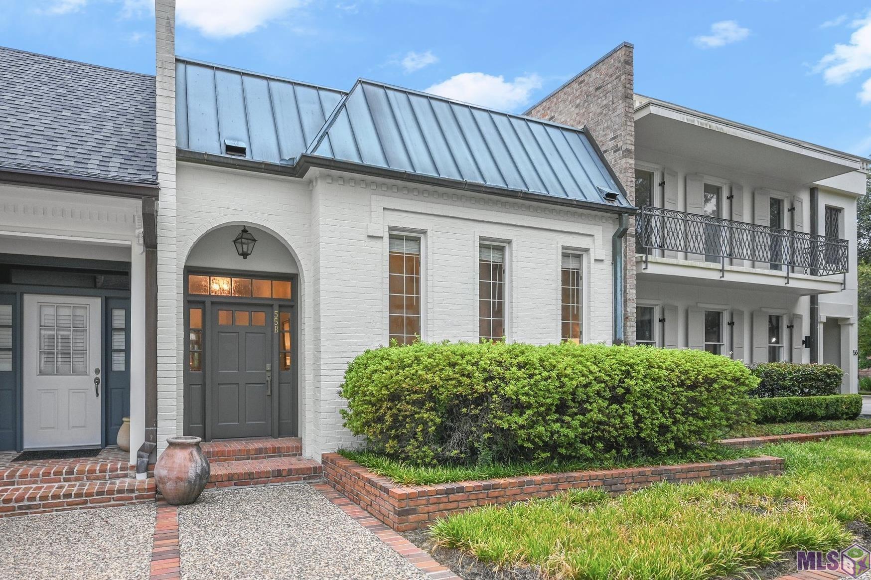 55 B Jamestowne Court Baton Rouge, LA 70809 - Photo 1 of 23