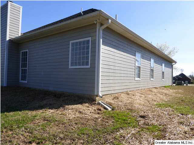 116 Hannah Circle Calera, AL 35040 - Photo 19 of 20