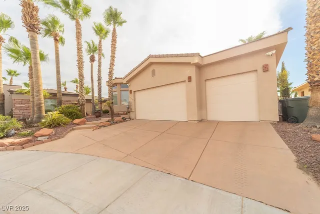 $785,000 | 931 Monaco Circle, Mesquite, NV 89027