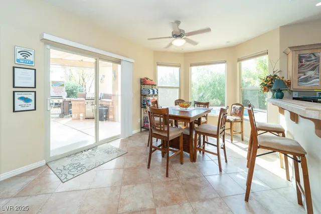 $785,000 | 931 Monaco Circle, Mesquite, NV 89027