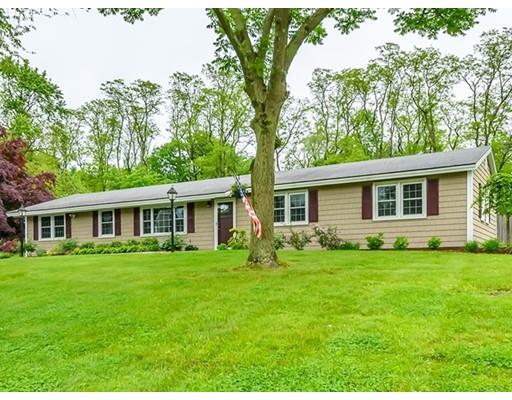 1 Glen Meadow Road Andover, MA 01810 - Photo 1 of 34 Gallery Image 1