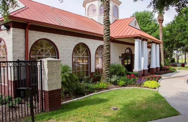 $2,200 | 11518 Amber Canyon Drive, Houston, TX 77095