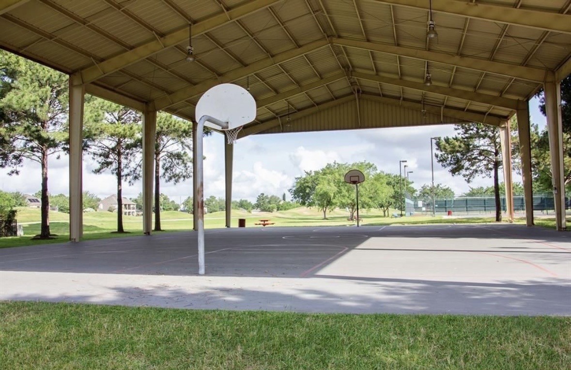 11518 Amber Canyon Drive Houston, TX 77095 - Photo 21 of 22