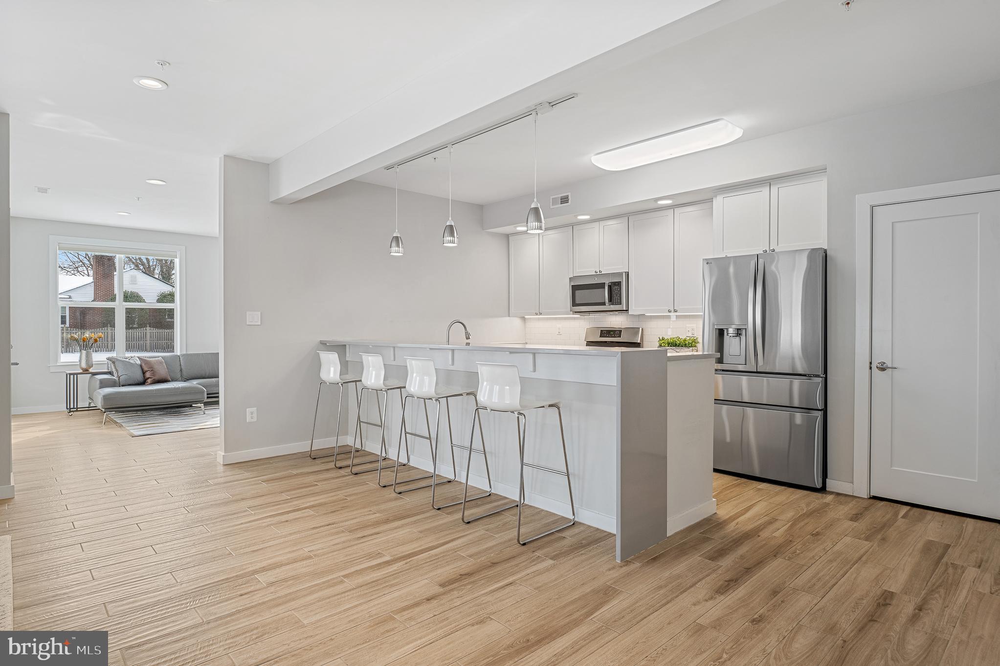 1910 Plyers Mill Road Silver Spring, MD 20902 - Photo 15 of 106