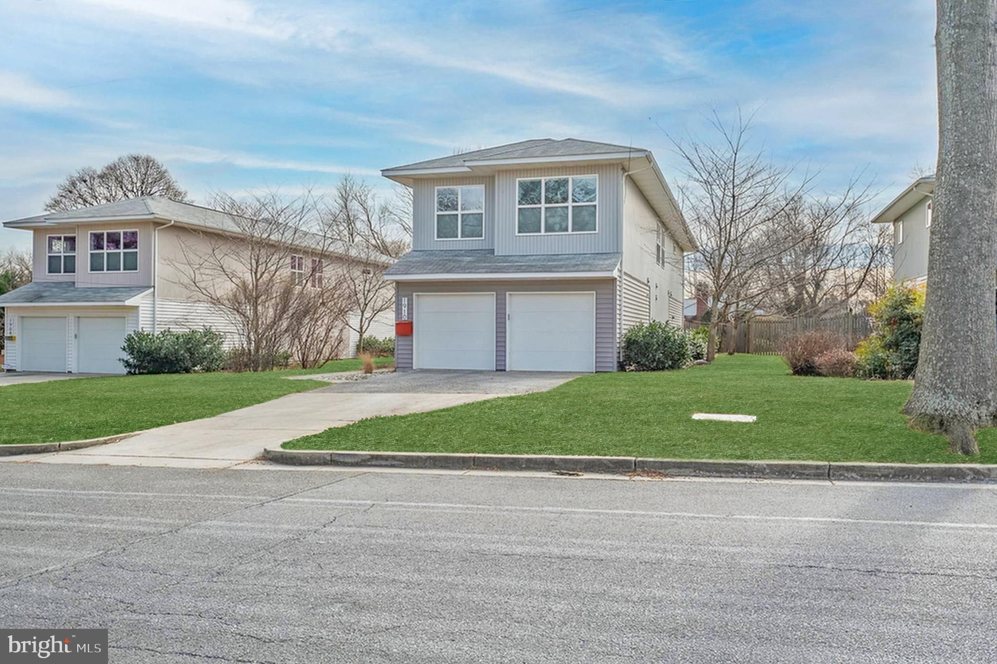 1910 Plyers Mill Road Silver Spring, MD 20902 - Photo 4 of 106