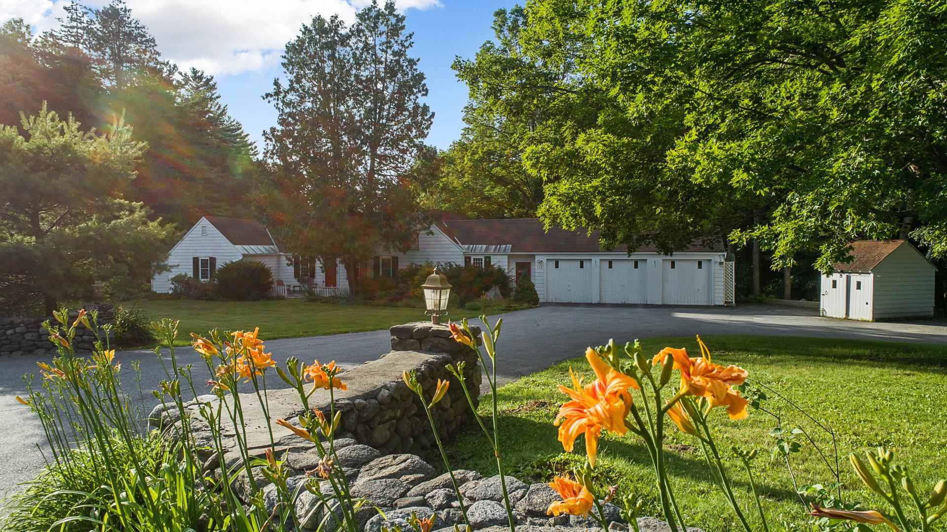 223 Youngs Hill Road Sunapee, NH 03782 - Photo 1 of 40