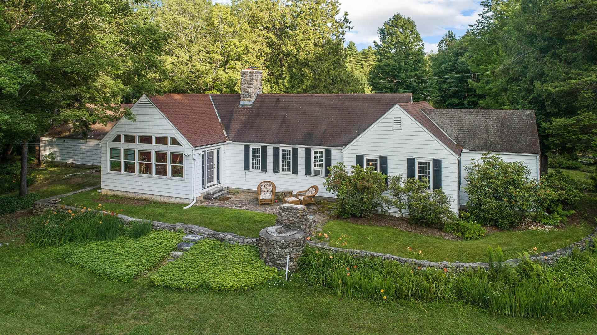 223 Youngs Hill Road Sunapee, NH 03782 - Photo 2 of 40