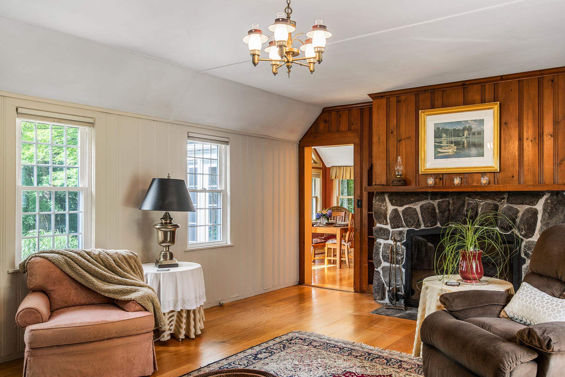 223 Youngs Hill Road Sunapee, NH 03782 - Photo 14 of 40