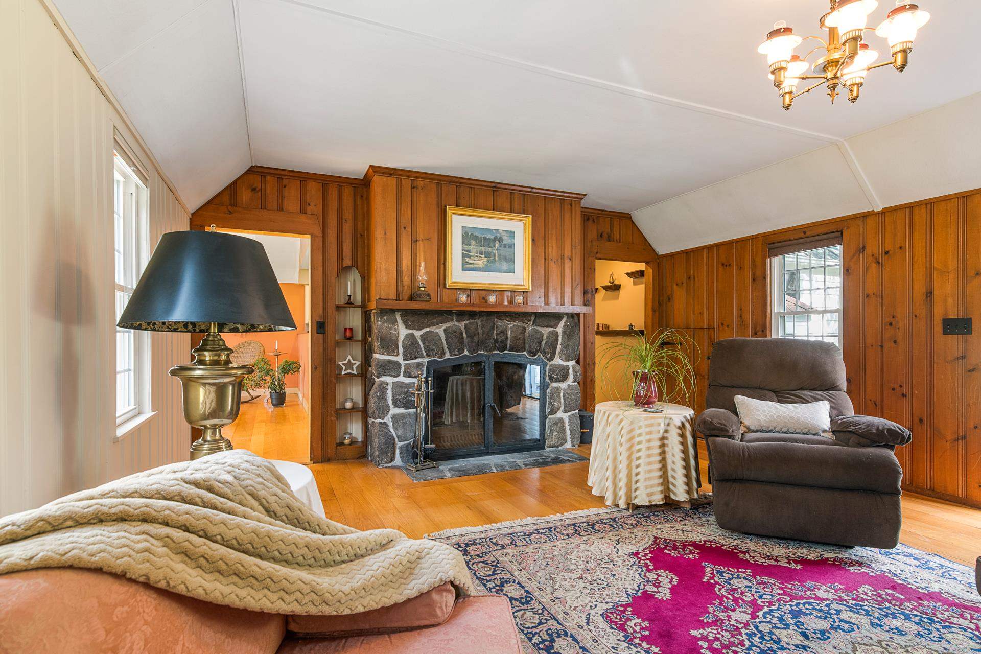 223 Youngs Hill Road Sunapee, NH 03782 - Photo 9 of 40