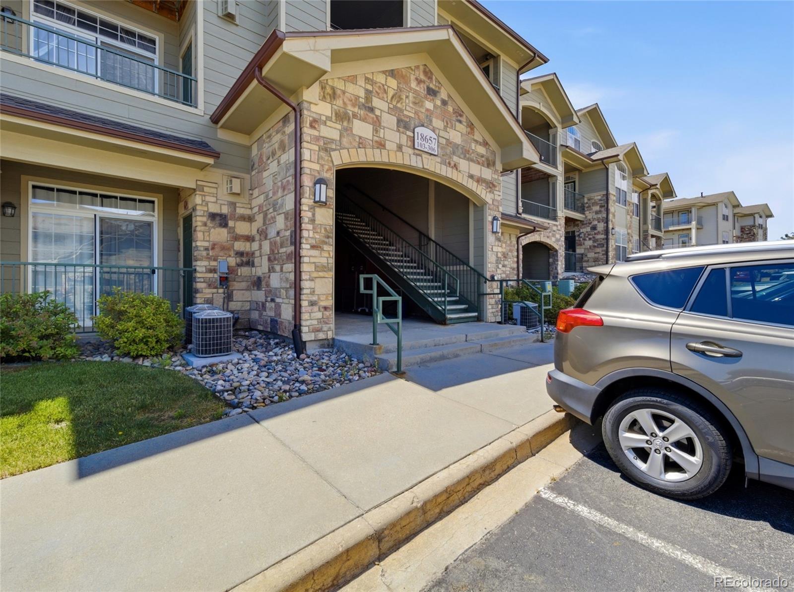 18657 Stroh Road, Unit 4206 Parker, CO 80134 - Photo 25 of 26