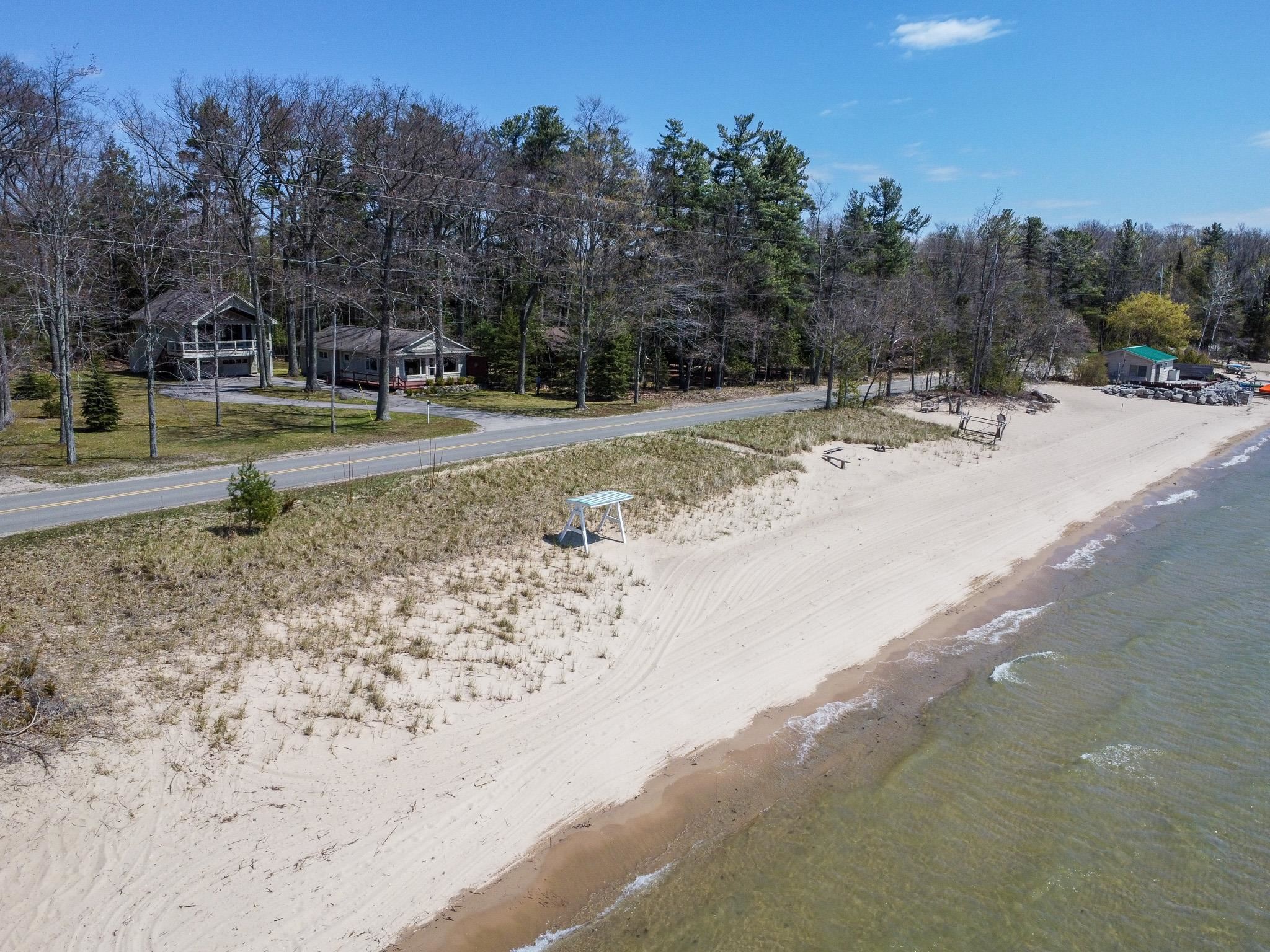 3784 South Lee Point Road Suttons Bay, MI 49682 - Photo 59 of 65