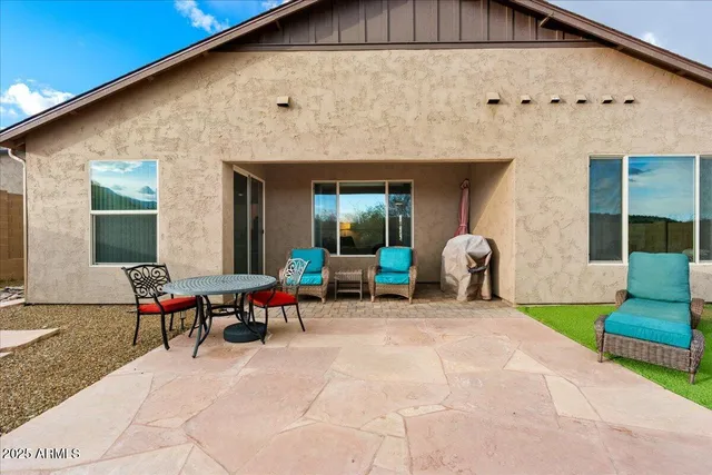 $499,900 | 435 McKinnon Road, Clarkdale, AZ 86324