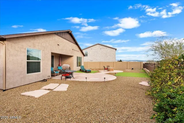 $499,900 | 435 McKinnon Road, Clarkdale, AZ 86324