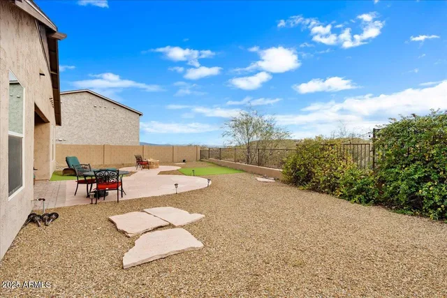 $499,900 | 435 McKinnon Road, Clarkdale, AZ 86324