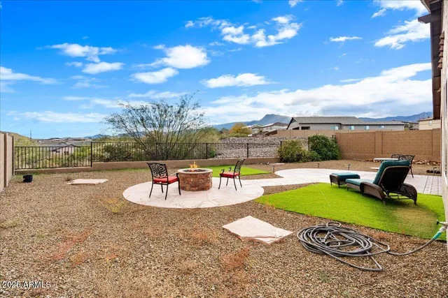 $499,900 | 435 McKinnon Road, Clarkdale, AZ 86324