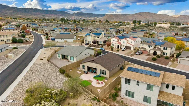 $499,900 | 435 McKinnon Road, Clarkdale, AZ 86324