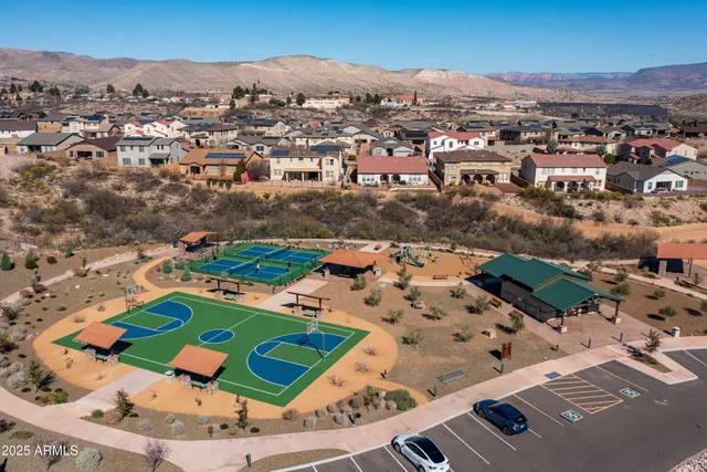 $499,900 | 435 McKinnon Road, Clarkdale, AZ 86324