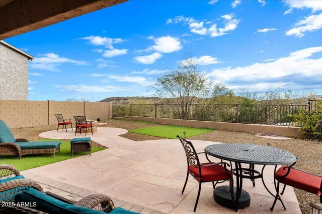 $499,900 | 435 McKinnon Road, Clarkdale, AZ 86324