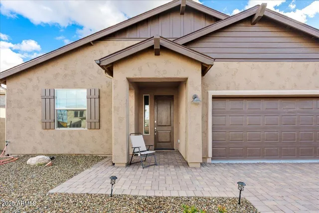 $499,900 | 435 McKinnon Road, Clarkdale, AZ 86324