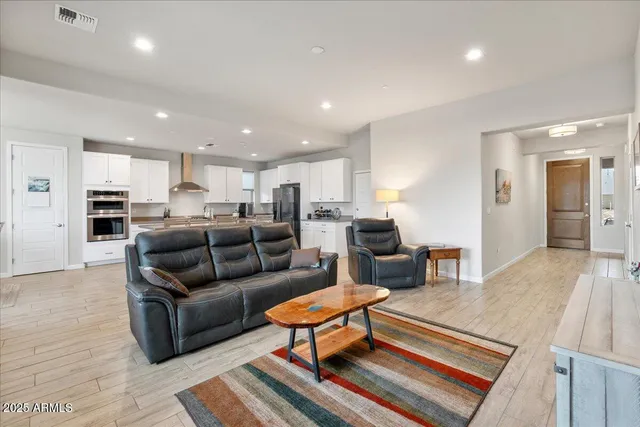 $499,900 | 435 McKinnon Road, Clarkdale, AZ 86324