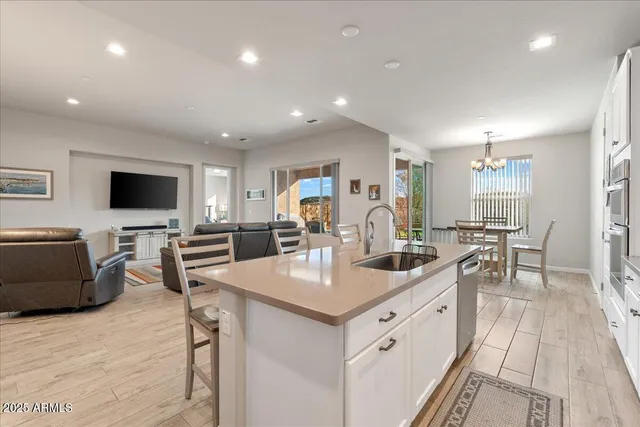 $499,900 | 435 McKinnon Road, Clarkdale, AZ 86324