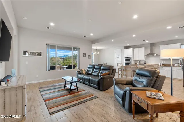 $499,900 | 435 McKinnon Road, Clarkdale, AZ 86324