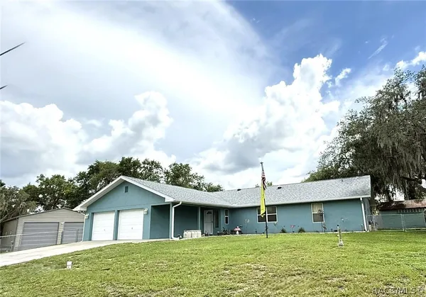 $399,000 | 3604 East Onyx Place, Hernando, FL 34442