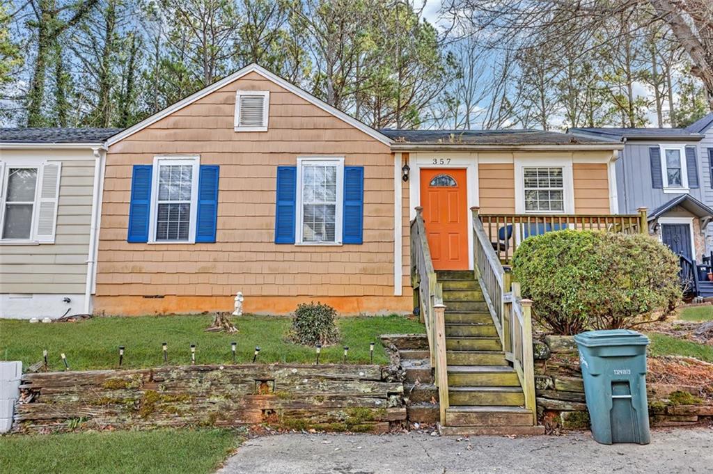 357 West Post Oak Xing Southwest