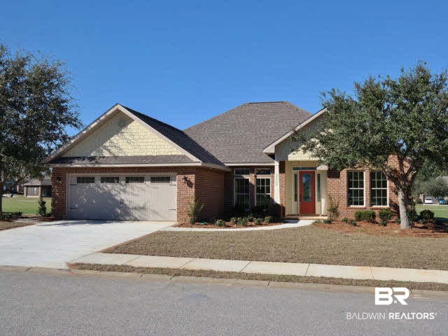 23506 Dundee Circle Foley, AL 36535 - Photo 1 of 1