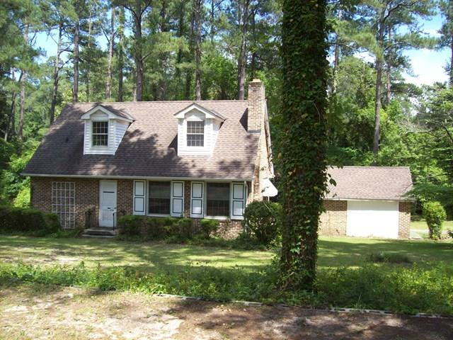 706 West Rollingwood Road Aiken, SC 29801 - Photo 1 of 20 Main View