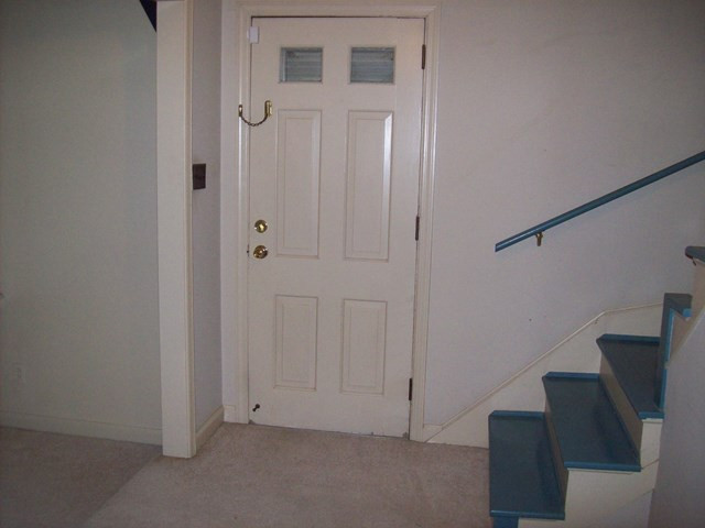 706 West Rollingwood Road Aiken, SC 29801 - Photo 11 of 20 Entry