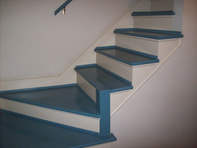 706 West Rollingwood Road Aiken, SC 29801 - Photo 12 of 20 Stairs Up