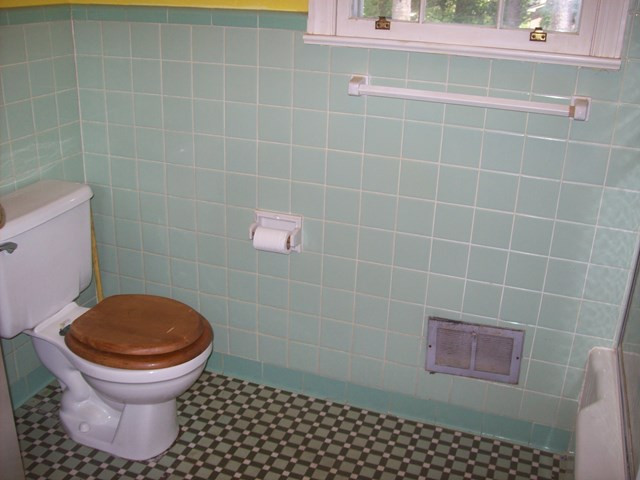 706 West Rollingwood Road Aiken, SC 29801 - Photo 14 of 20 Upstairs Bathroom