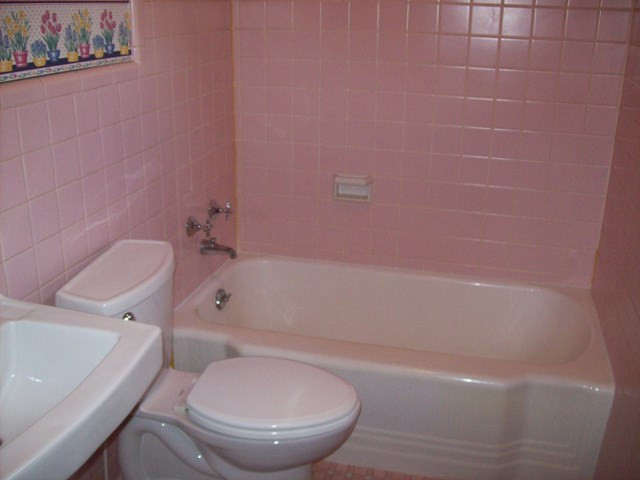 706 West Rollingwood Road Aiken, SC 29801 - Photo 7 of 20 Downstairs Bathroom
