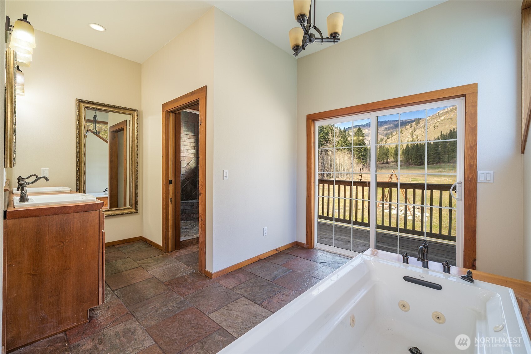 710 Antoine Creek Road Chelan, WA 98816 - Photo 19 of 39