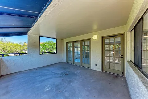 a cars parked in front of a building