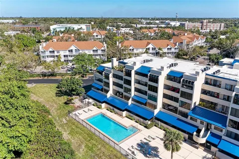$454,000 | 835 South Osprey Avenue, Unit 101, Sarasota, FL 34236