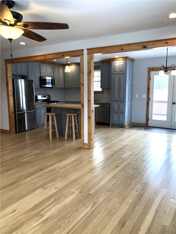 195 Downey Road Otego, NY 13825 - Photo 11 of 49