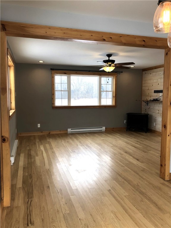195 Downey Road Otego, NY 13825 - Photo 16 of 49
