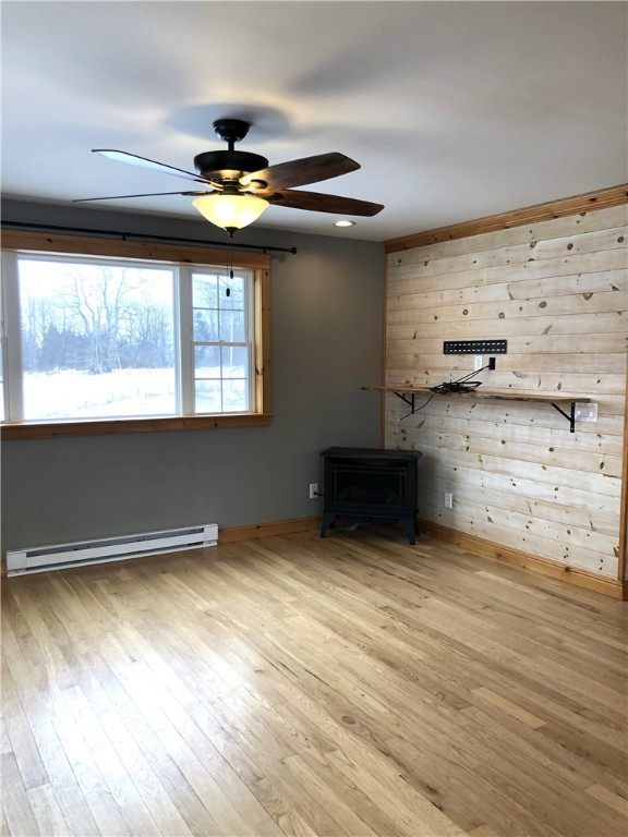 195 Downey Road Otego, NY 13825 - Photo 17 of 49