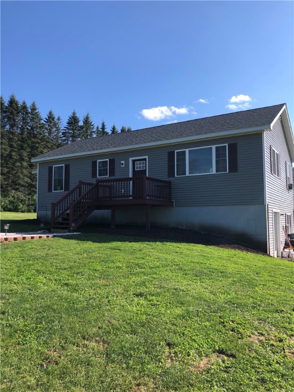 195 Downey Road Otego, NY 13825 - Photo 48 of 49