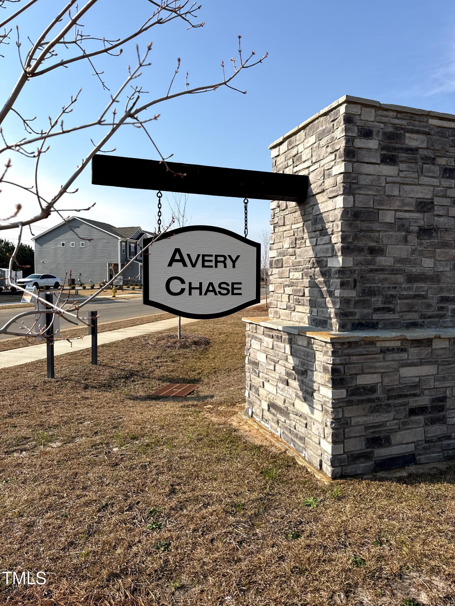 184 Bruce Drive Dunn, NC 28334 - Photo 29 of 32 a view of a entrance door of the house