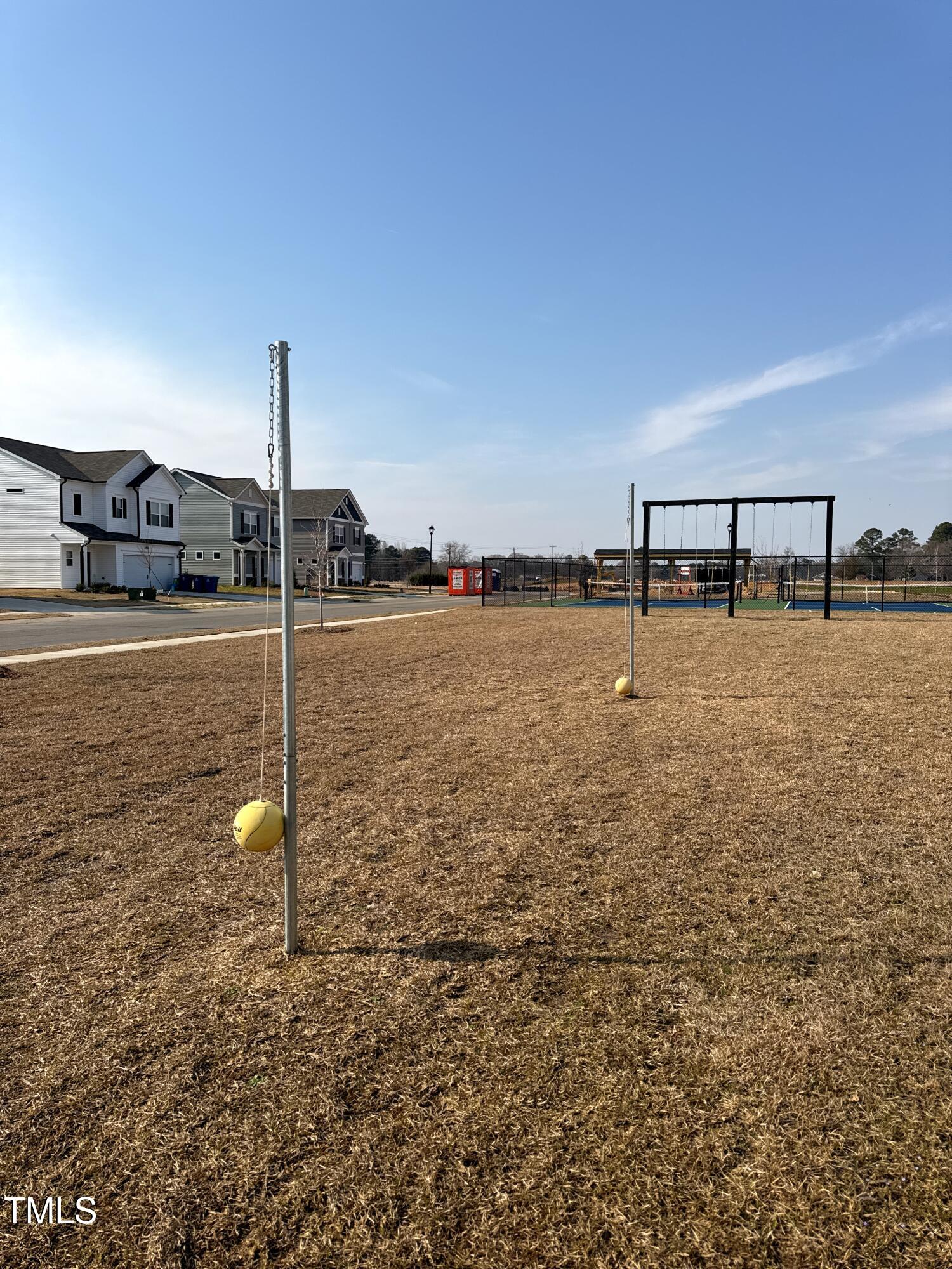 184 Bruce Drive Dunn, NC 28334 - Photo 32 of 32 a view of a ocean view