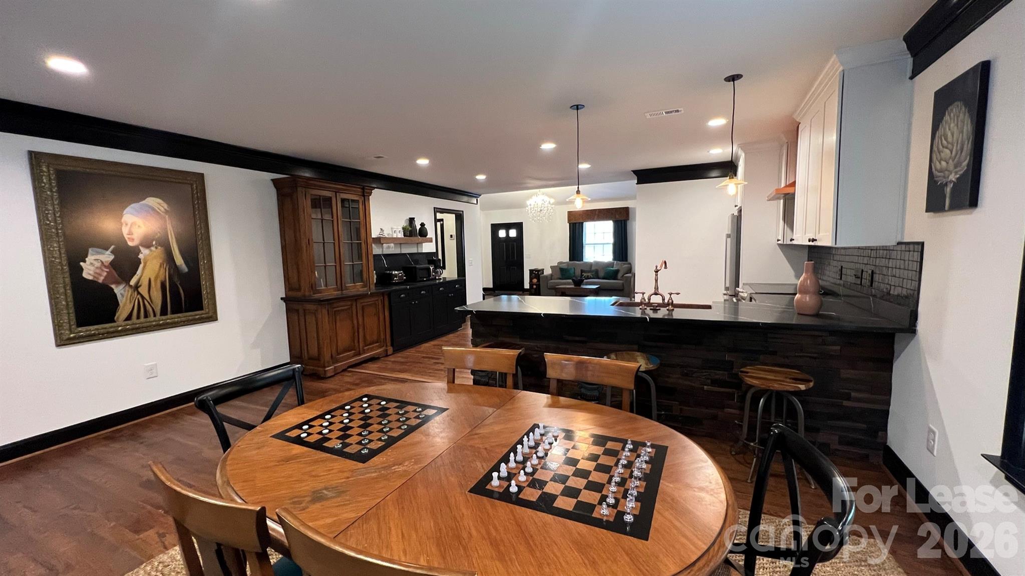 2301 Remount Road Charlotte, NC 28208 - Photo 4 of 26