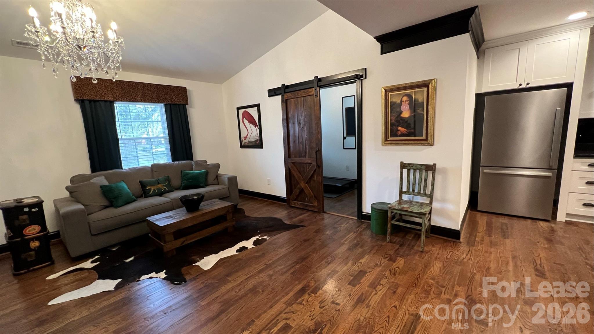 2301 Remount Road Charlotte, NC 28208 - Photo 6 of 26