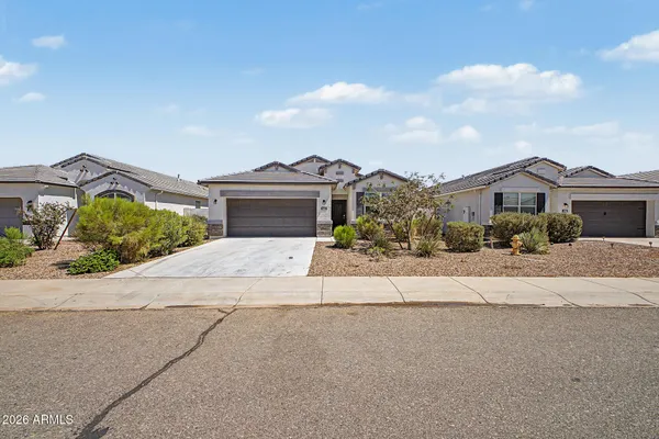 $282,000 | 4662 West Nutmeg Avenue, Coolidge, AZ 85128