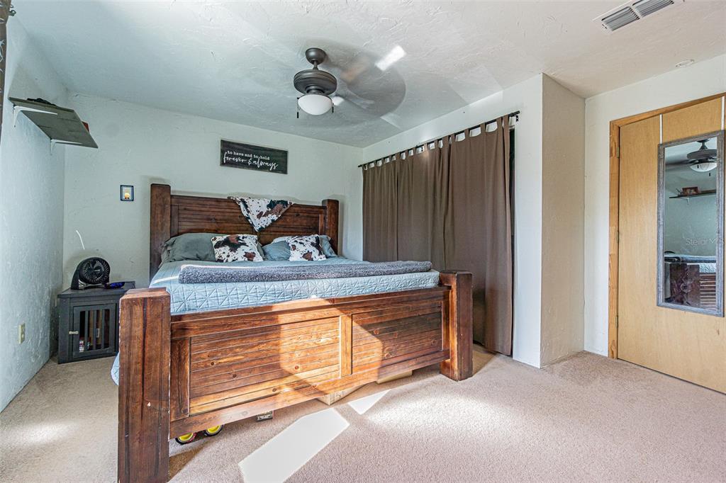 16 Ridge Road Frostproof, FL 33843 - Photo 13 of 29 Master Bedroom