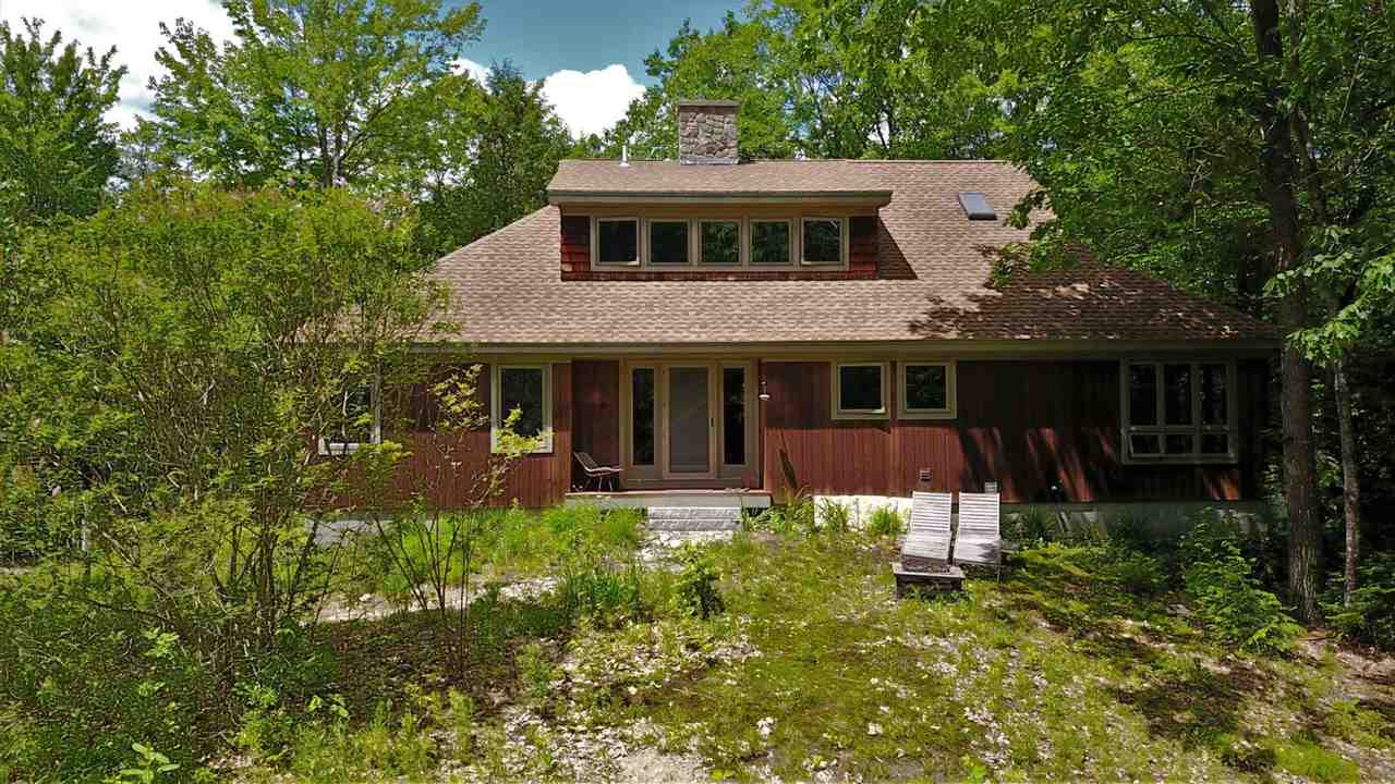 247 North Sandwich Road Sandwich, NH 03227 - Photo 1 of 40