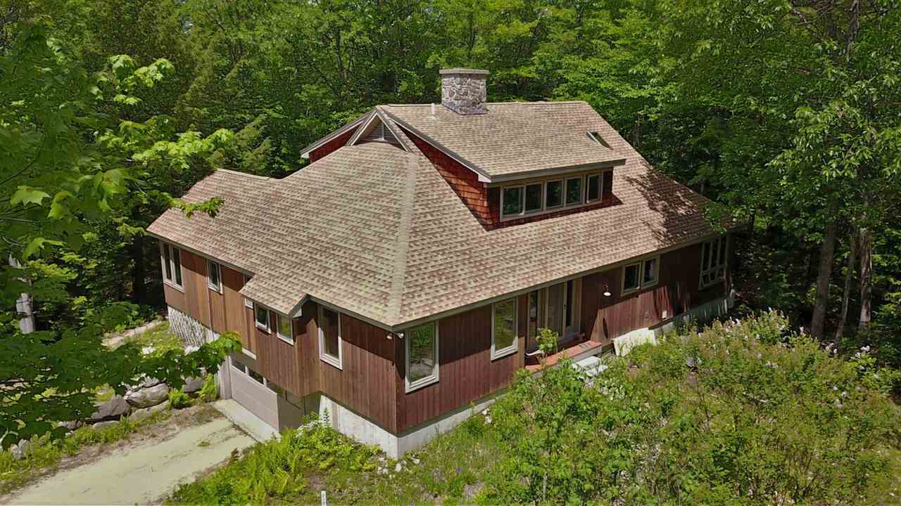 247 North Sandwich Road Sandwich, NH 03227 - Photo 2 of 40