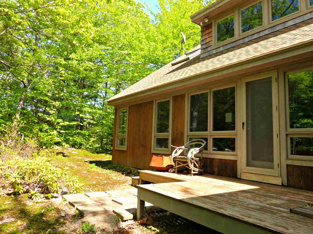 247 North Sandwich Road Sandwich, NH 03227 - Photo 16 of 40